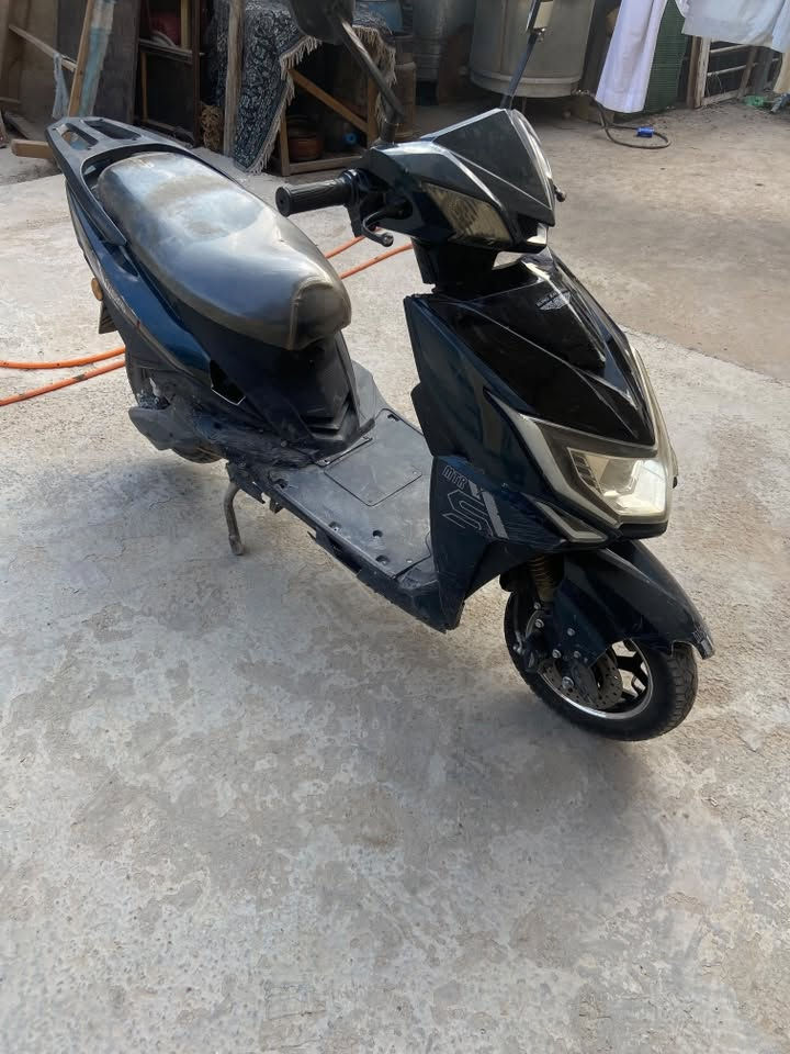 شحن • بطاريه ميته • باقيات جدد