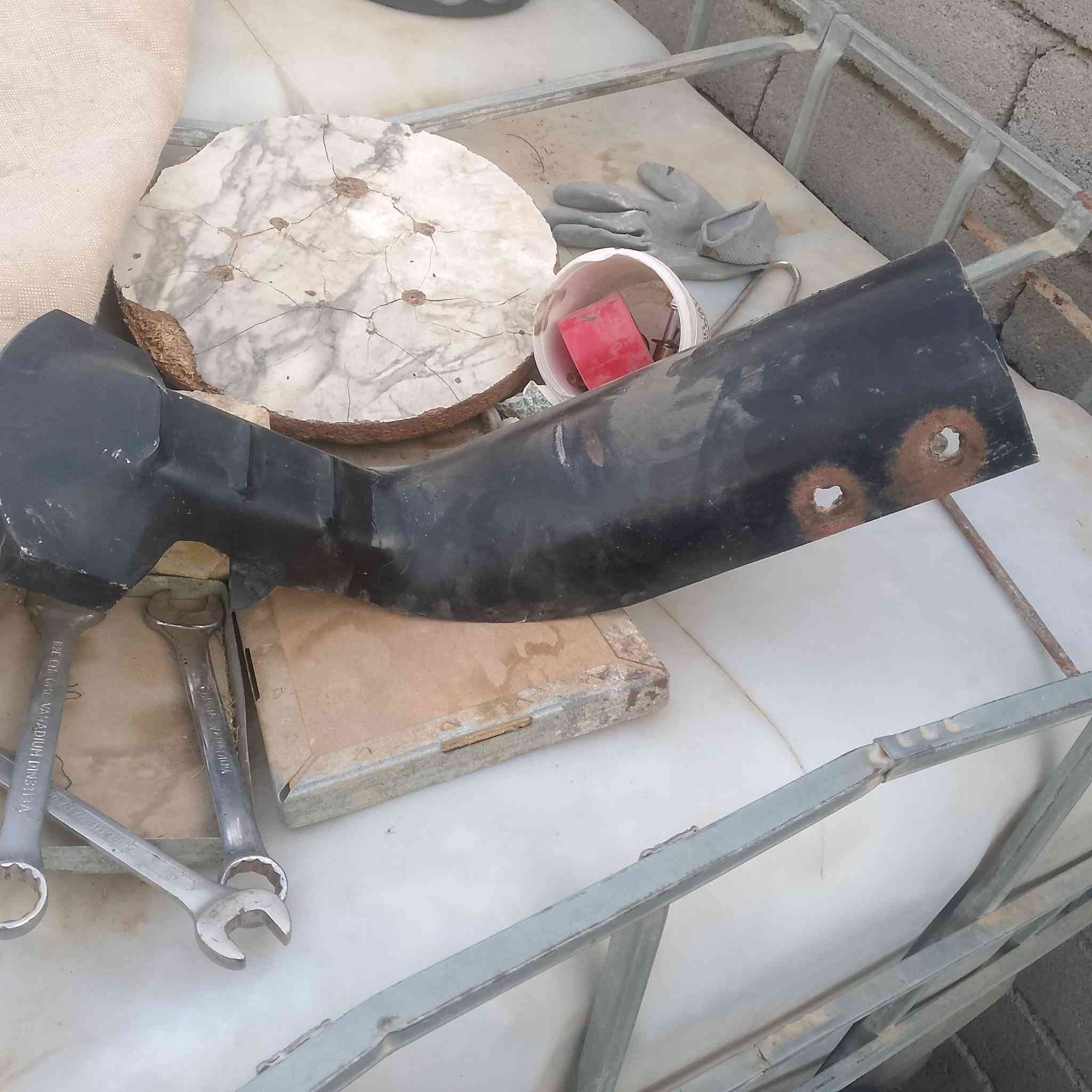 سبايدر • ٥.٥ كيلووات • ناصريه