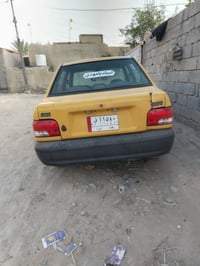 موديل ٢٠١١ • مكينة ناعمه • المسيب