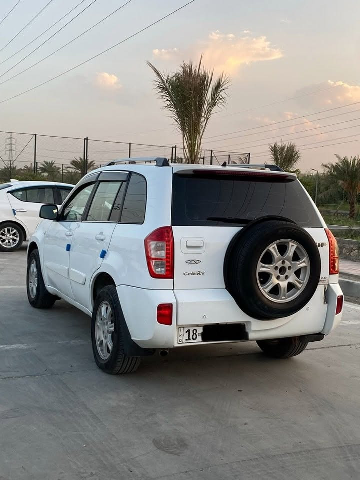 تيگو ١٥  رقم بابل بأسمي بدون حادث فقط اثر خياس مثل ماموضح بالفحص  السعر ٥٩ ،مكاني النجف ،***********  السيارة مصروف عليهه .
