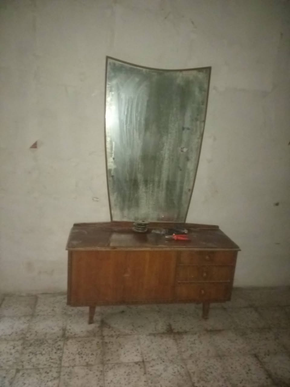 مبردتين • كاونتر ٣ قطع • طباخ