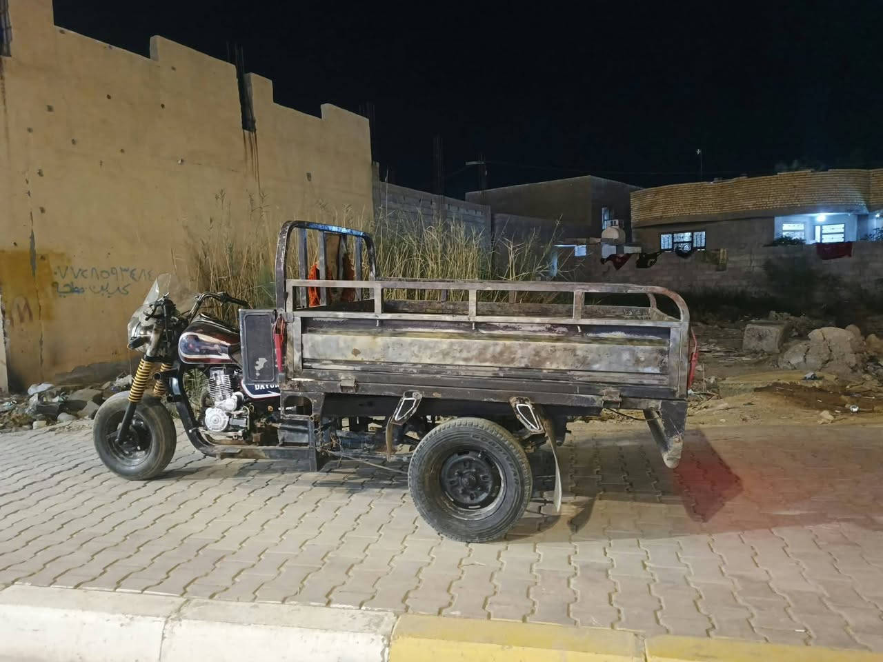 ستوته • موديل ١٢ • للبيع
