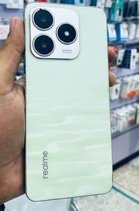 ريلمي C63 • ١٢٨ • شاشة مستبدلة