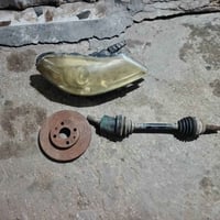 قطع غيار • بي واي دي • جي ثري