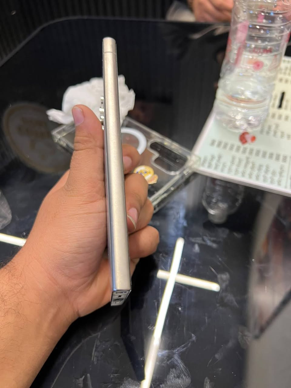 جالاكسي S24 الترا • ٢٥٦ • دبل سيم
