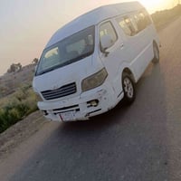 موديل ٢٠١٣ • مكينه كاز • ناصريه مركز