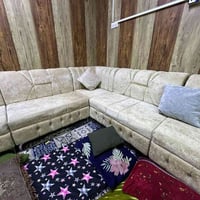 البصرة • كنبة • استعمال سبوع