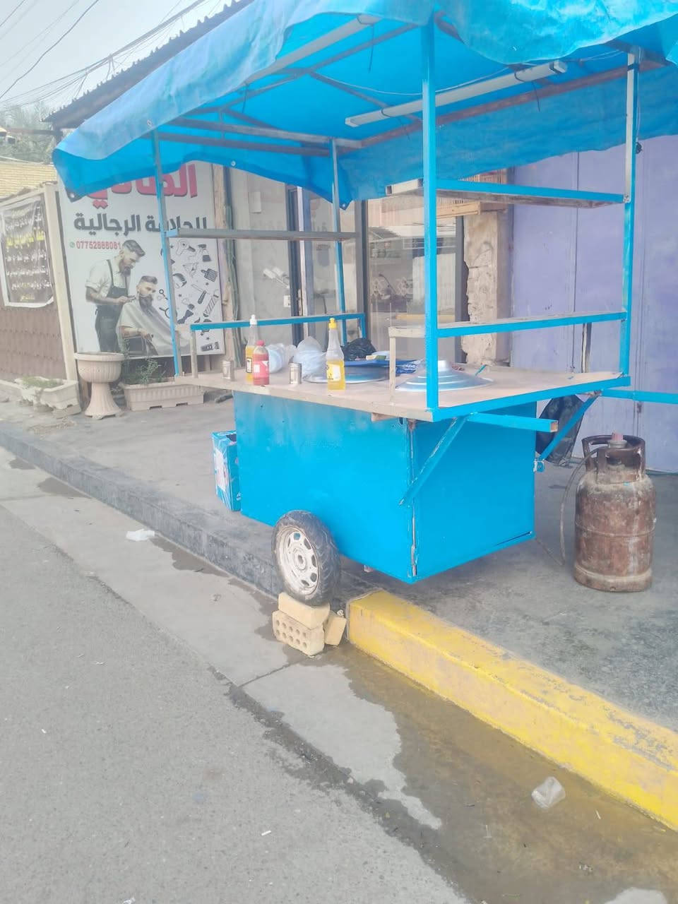 عربانة • نضيفة • للعيش