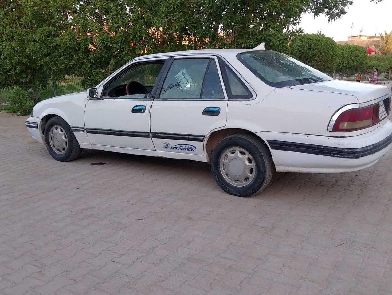 سلام عليكم دايو برنس للبيع كير مكينه جديدات كشر شوف العين كير اتو ماتيك سياره نضيفه راعيها موجود شرط مداور ثاني يوم السعر 20وبيها مجال  الرقم صاحب الهاتف *********** النجف, العراق
