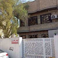 م الصدر قطاع واحد • ٧٢م • بناء جديد