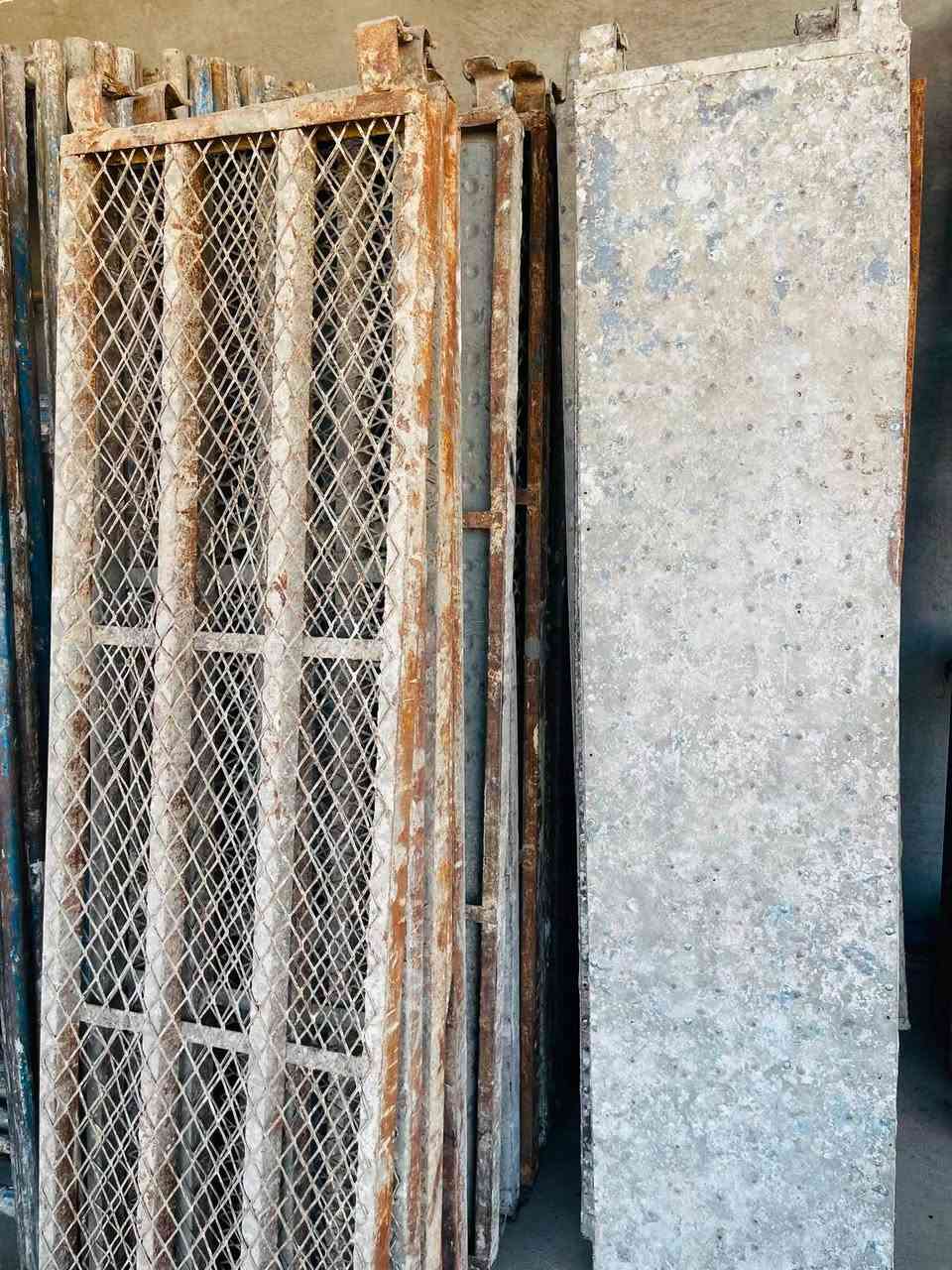 سكلة تركيب للبيع
العدد 12
القياس 90 في 2م
المكان البصرة- الدير
السعر 55
***********
