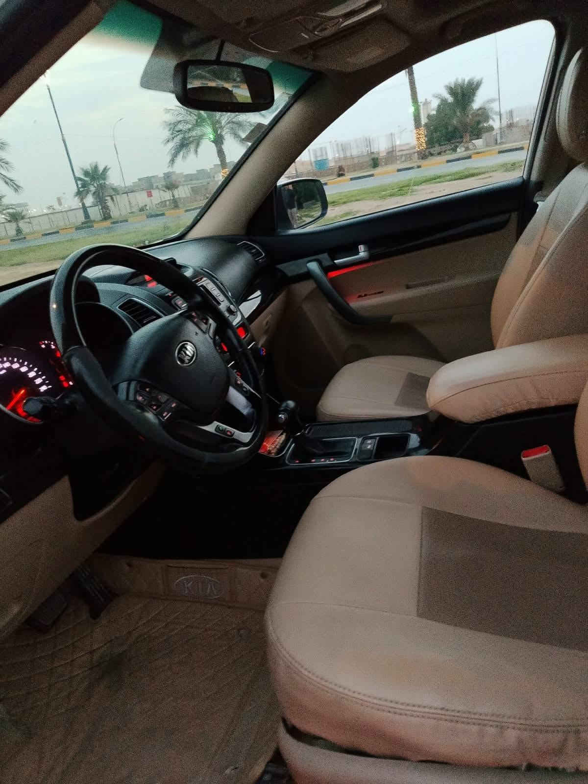 فول مواصفات • بانوراما • ٧ راكب