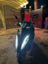 كايمكو G6 • ١٥٠ • كاربون فايبر