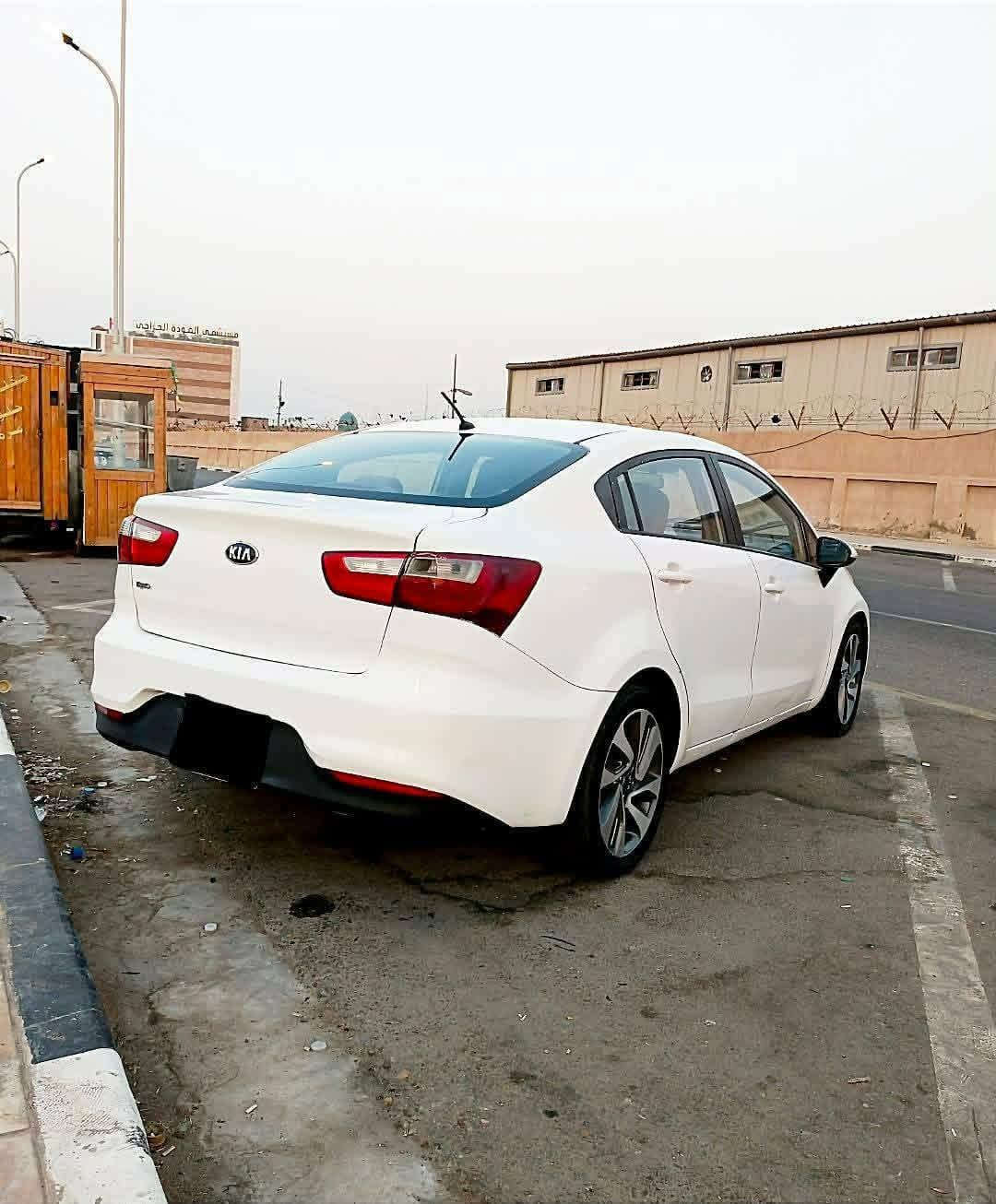 كيا ريو ادوات ادوات سيارة خليجي محرك 1600 دكشن عالي المرغوب مكينه وكير بالكارتون كفاله مكفوله من  كص وضربه وتبديل وصبغ دواخل لونين مثل ما واضح بالصورة  عليها حتى دهن وفلتر مبدل هسه سيارة ما عليها عين  اتحدى سيطرة توكفك متؤمه شرط الحاسبه 
الشراي يتصل عوفك من المراسله 
أتصل ‏‪***********‬‏ مكانها ميسان
