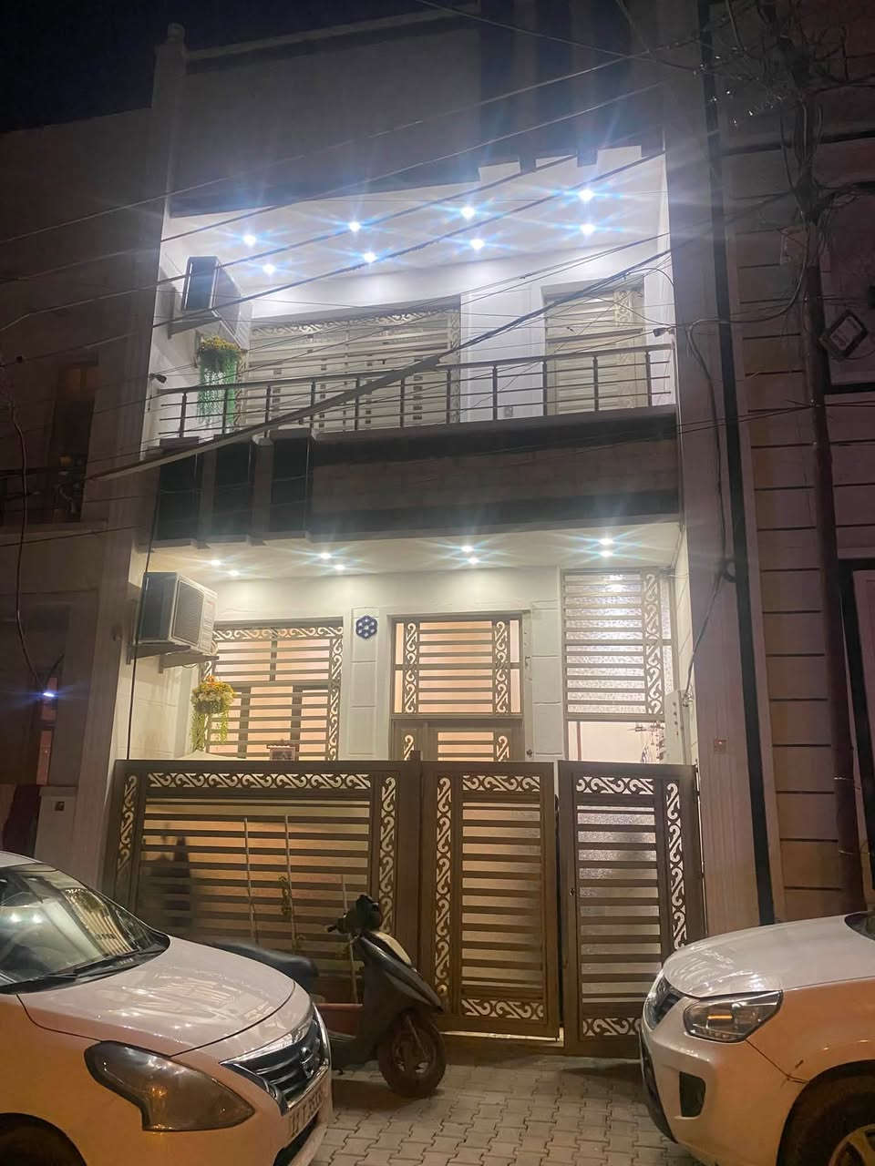 توفر دور زراعي سند ٢٥ بيت سعيد مساحات مختلفه /🏦🏦🏦/ في حي تونس 🏚️السعار خاص لو / واس / ***********
