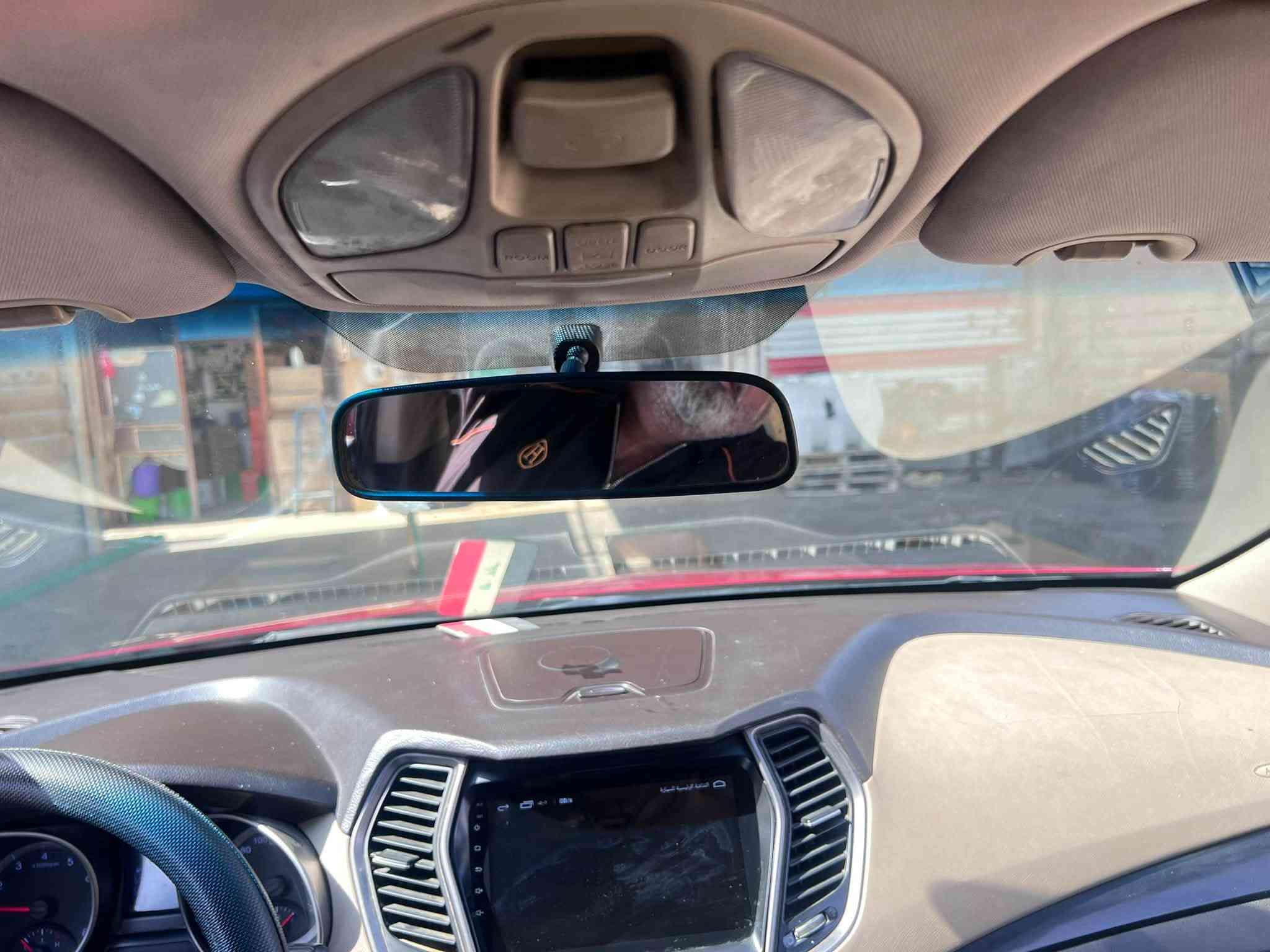 سنتافي ٢٠١٥ • فور ويل • اربيل