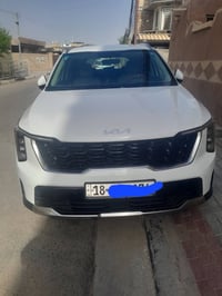 سورنتو ٢٠٢٤ • خليجي مكفوله • ٦ سلندر