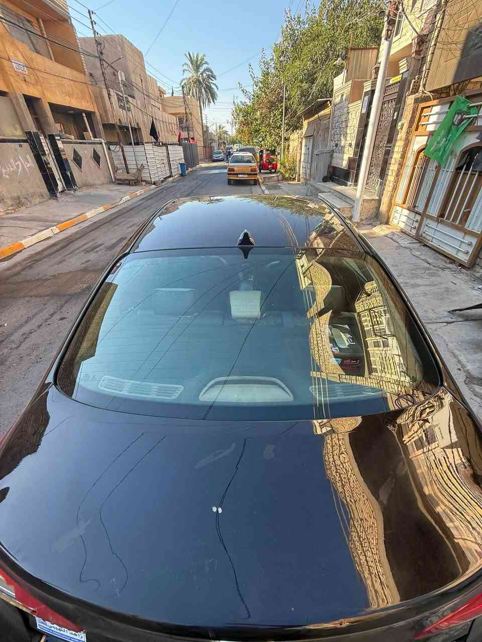 السلام عليكم بسبب الوعود الكاذبة للاسف  هذا المنشور راح اعيدة
للبيع كيا فورتي ١٨

السيارة بدون مواصفات فقط محدد سرعة 

السيارة كلشي واضح بصور 

المحرك دوش مكفول  كيرها مكفول  ماشية السيارة ١١٨ميل السيارة استعمال شخصي 

ضربتها بالجنطة على كد شبر تقريباً والحوض  مثل مموضح بسونار 

بيها مكانات بالبابين اليمين بارد واضحات بصورة ايضاً السيارة تجي اشوفها تشلع عيني 

عارضها ب١٠٣$ والشراي يدلل 

مكانها بغداد الغزالية وهذا رقمي للتفاصيل اكثر

***********
