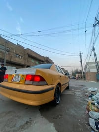 سمند مديل 11 للبيع مكانهة مدينه الصدر التواصل مع صاحب الرقم 0773969023...