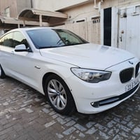 BMW 535موديل 2012 خليجي فول مواصفات 1/1  أبواب شفط سيارة كلش حلووو أو ...
