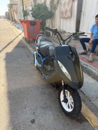 قفل • كربلاء • حي العامل