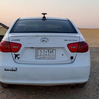 النترا ٢٠٠٨ • مكينة ١٦ • صبغ كامل