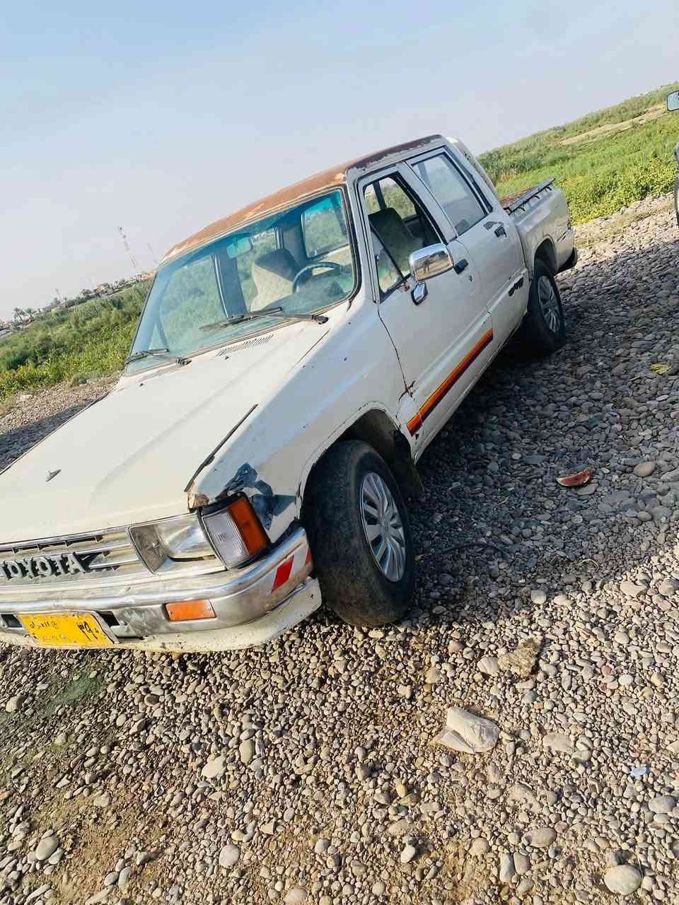 دبل • محرك شرط • ١٩٨٨
