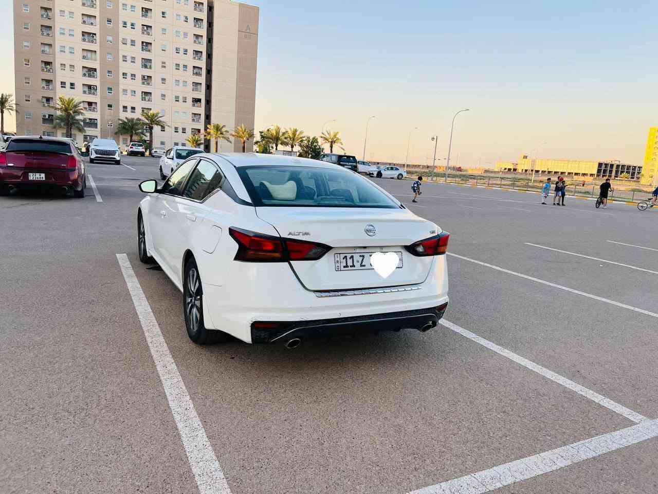 التيما • ٢٠٢٢ • ٥١ ألف ميل