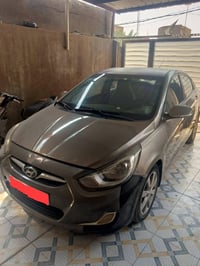 اكسنت • ٢٠١٣ • رقم ذي قار
