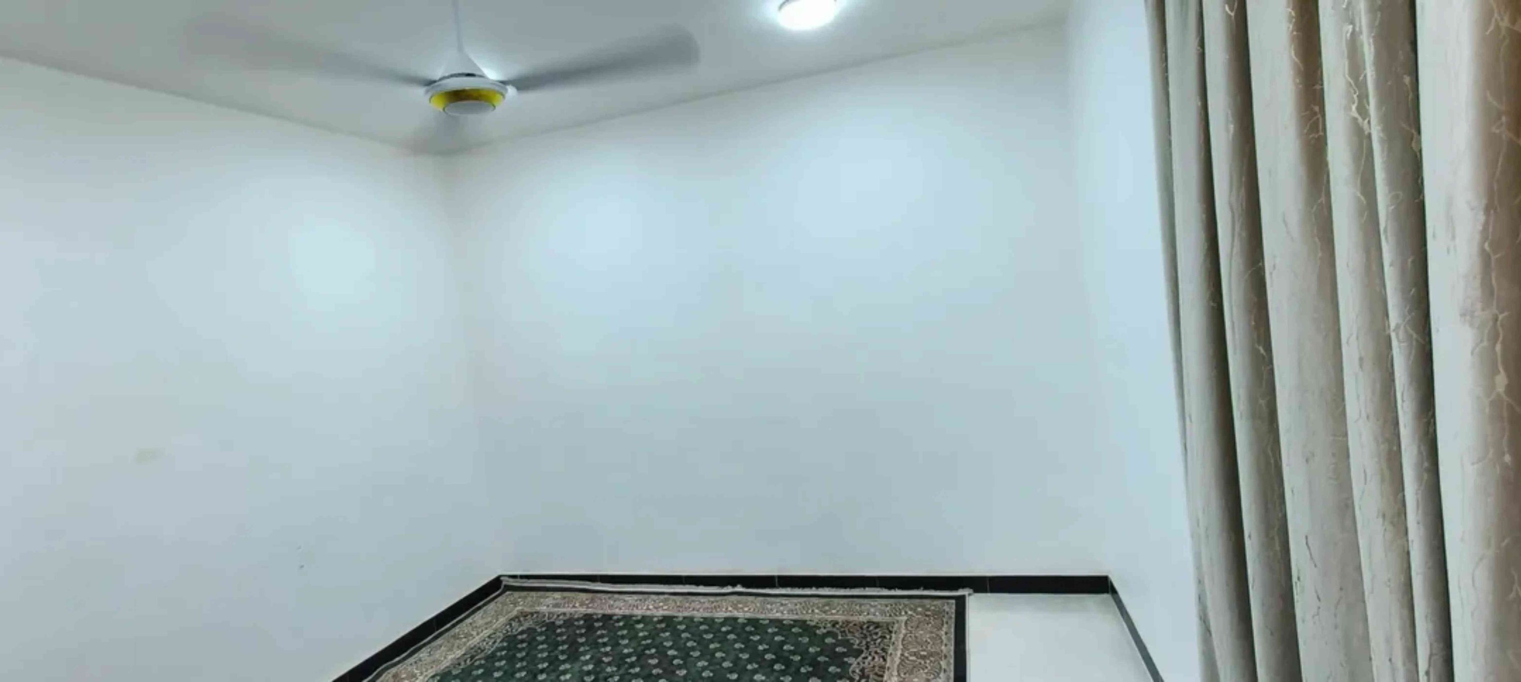 حي الصحفيين • ١٠٠م • ٣ غرف