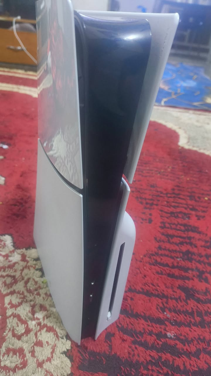 بلي فايف • ١تيرا • جويستك درفت