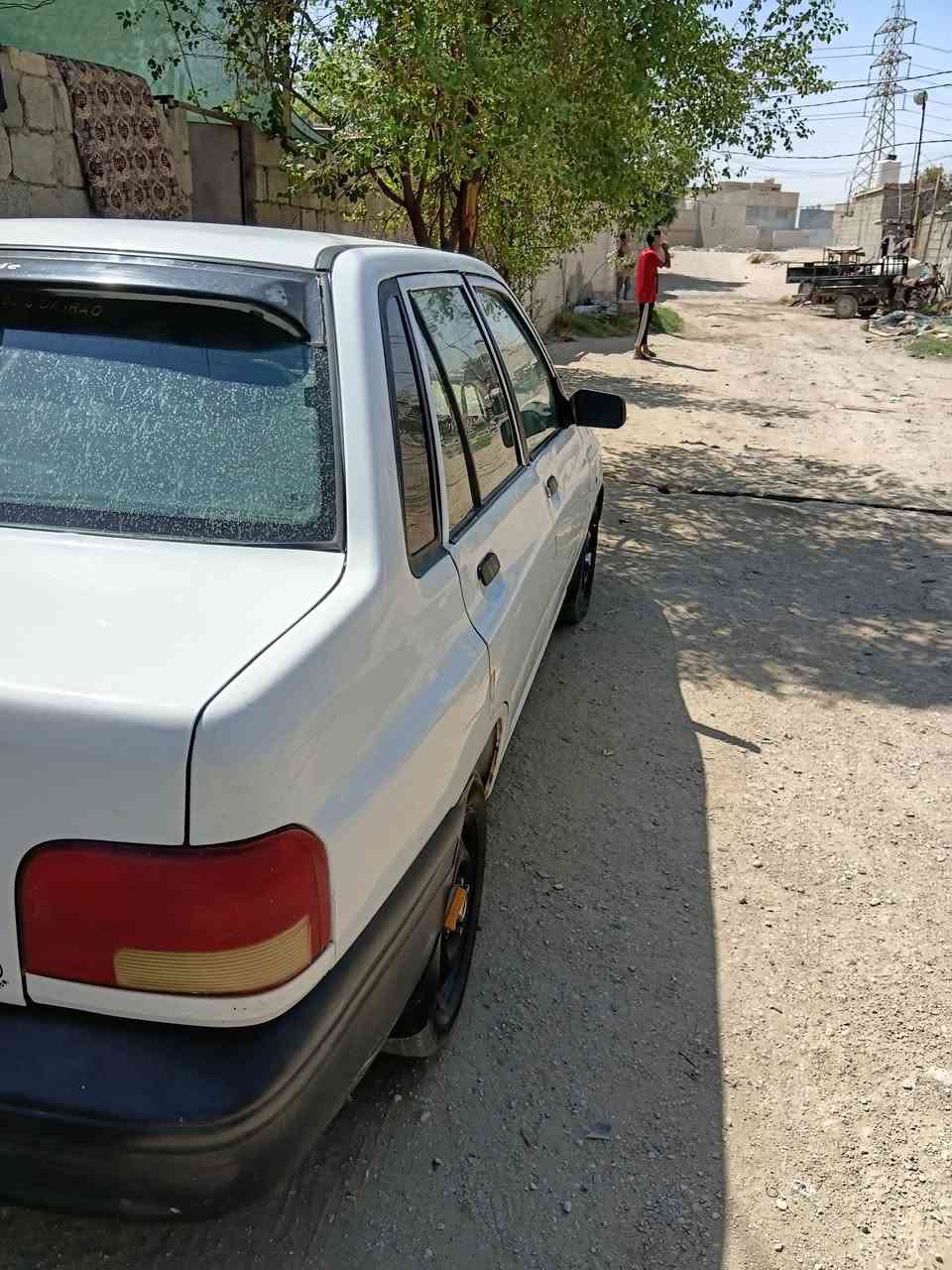 السلام عليكم سايبا مديل 14  السعر 21 بيه مجال  قليل  ***********/
***********  متوفر وتساب
