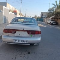 موديل 95 • گير عادي • باسمي