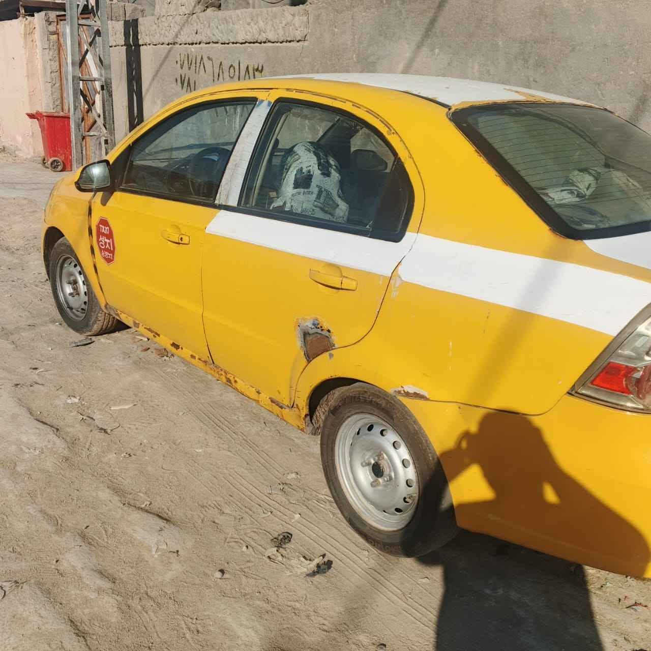 *********** البصرة, العراق
