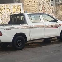 موديل ٢٠٢٣ • ماشية ٨٠ الف • رقم اربيل