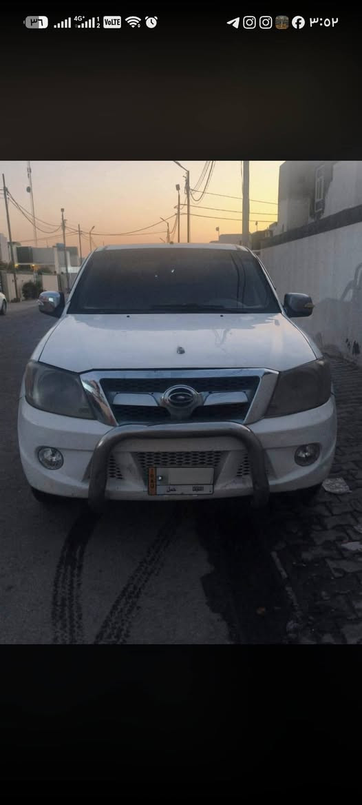 مستعجل • النجف • بيه مجال