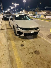 زيرو • موديل ٢٥ • ماشي ١٢الف
