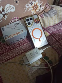 بوفه 7 5G • مستعمل • كامل ملحقات
