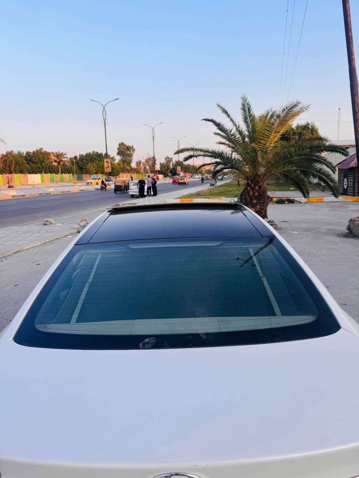 ازيره • ٢٠١٣ • بغداد