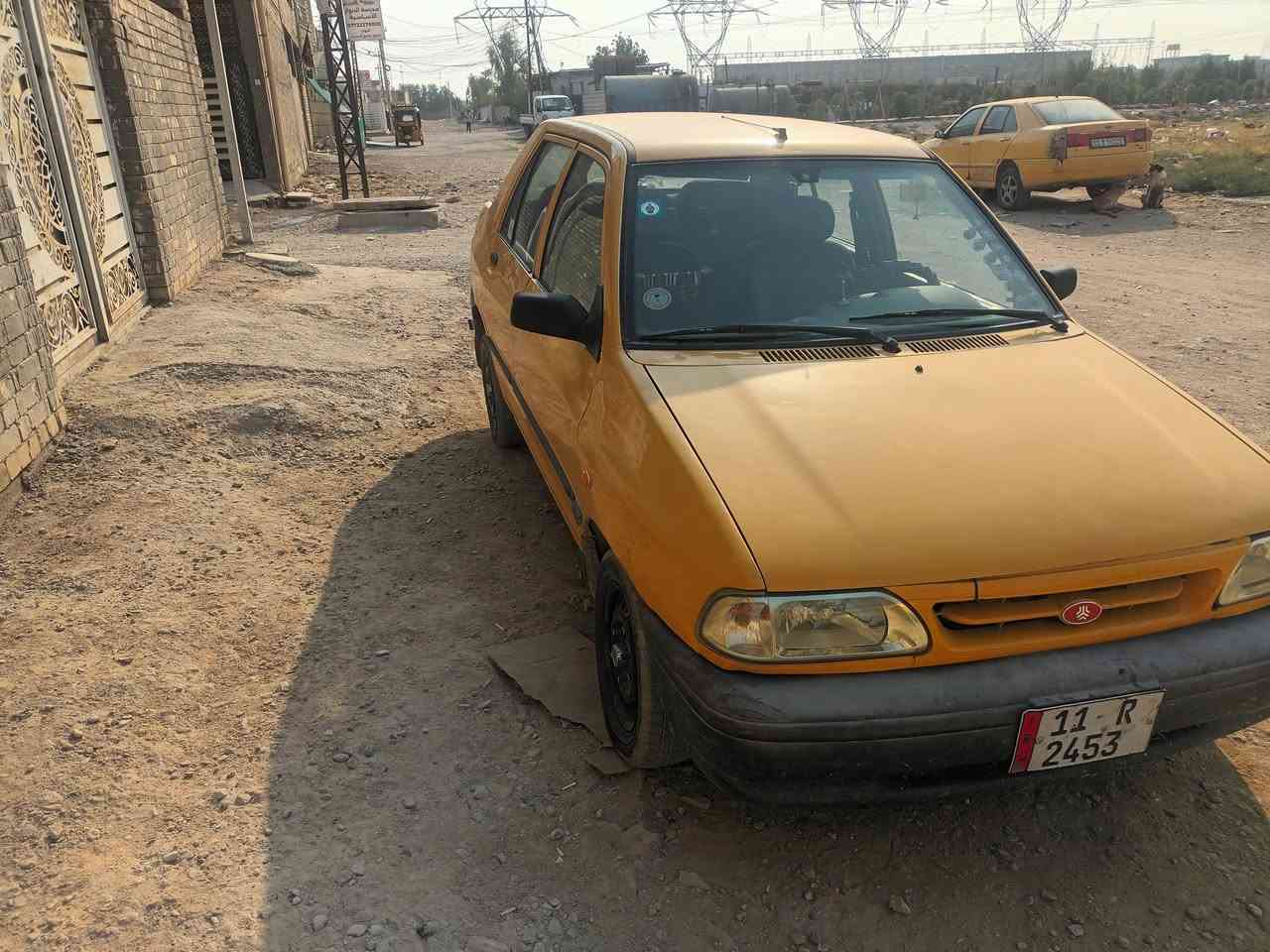السلام عليكم سايبا للبيع مديل 15 السعر 35 وبيهة مجال للتواصل *********** التفاصيل اتصل على الرقم بي واتساب
