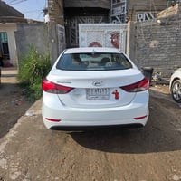 اللنترا • ٢٠١٦ • مكينة ٢٠٠٠