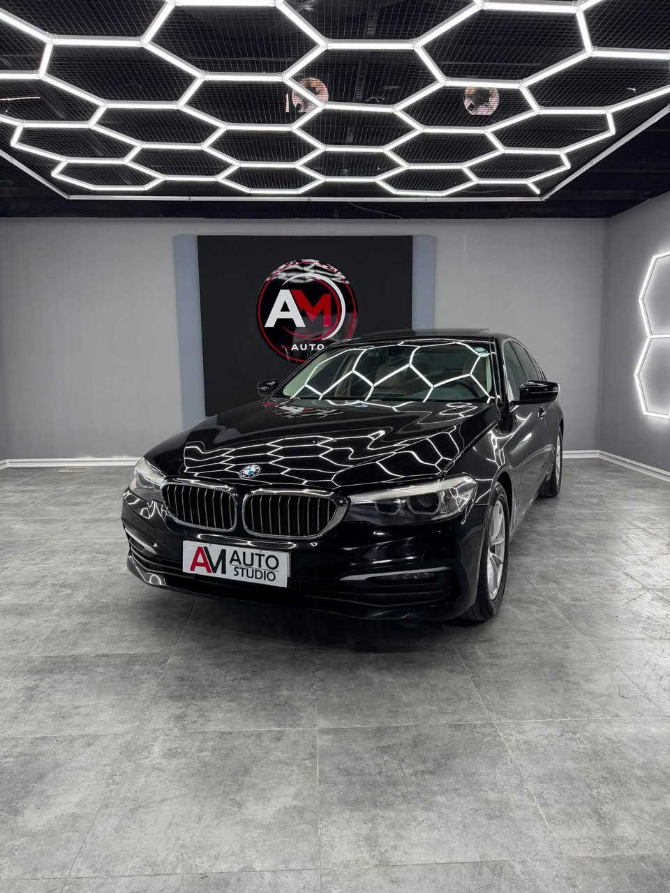 Bmw 520i 
2019 model
Clean 
وكالة العروش 
*********** كركوك, العراق
