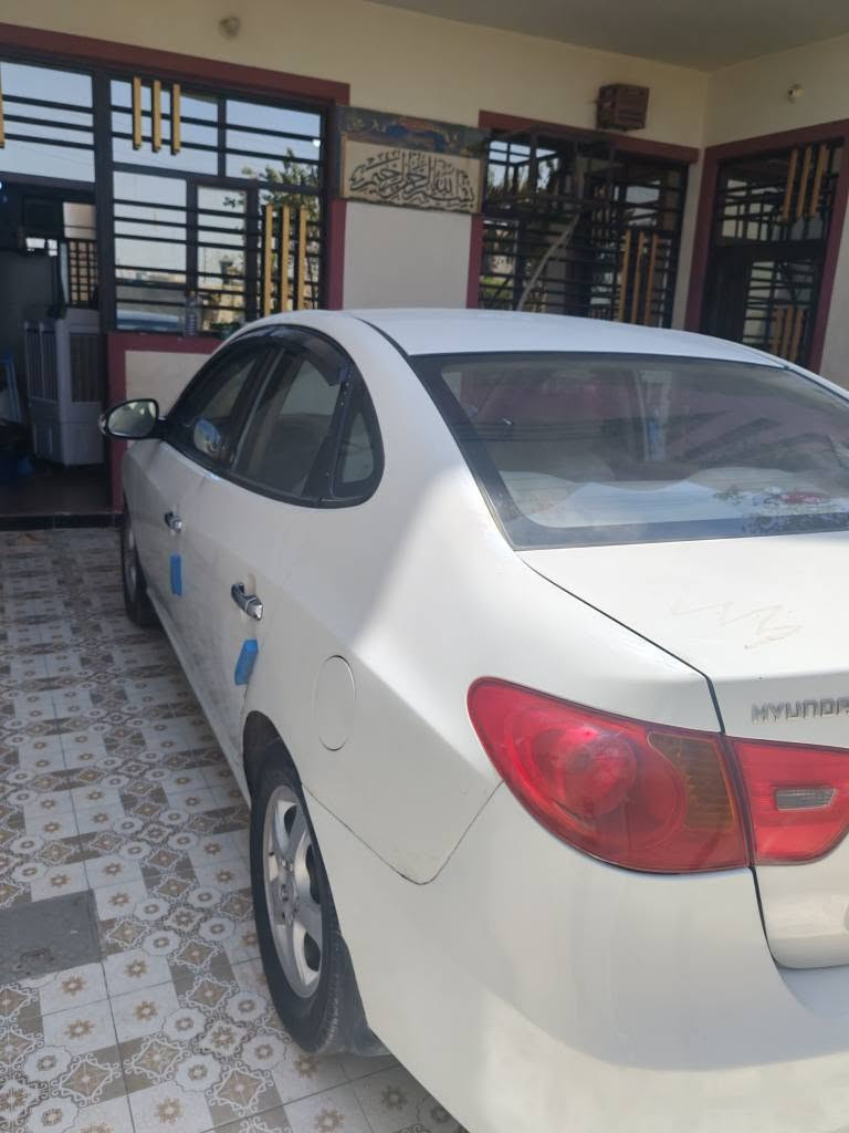 السلام عليكم
من رخصت مدير الاگروب المحترم عندي للبيع او مراوس حسب القناعه النترا موديل ٢٠١٠ خليجي السونار مرفق مع الصور السياره بدون دواخل رقم اربيل هزه ورقم جدد يعني بالتحويل مايحتاج تاخذ السيارة فقط السنويه محرك حاويه مشدود يعني جديد صدر تأيرات تبريد تمام تحويل ثاني يوم السياره مدوشمه گاعيه َوكشنات السعر ٨٣ وبي مجال حگ الجيه السياره ترايك وين مايعجبك
رجاءا المو شراي لايعلق كلشي موجود بالسوگ ماتعجبك اكو غيره والله يسهل عالجميع
للتواصل الاتصال على الرقم *********** العنوان بعقوبه بعقوبة, ديالى
