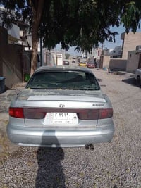 سونتا ٢ • ١٩٩٤ • باسمي