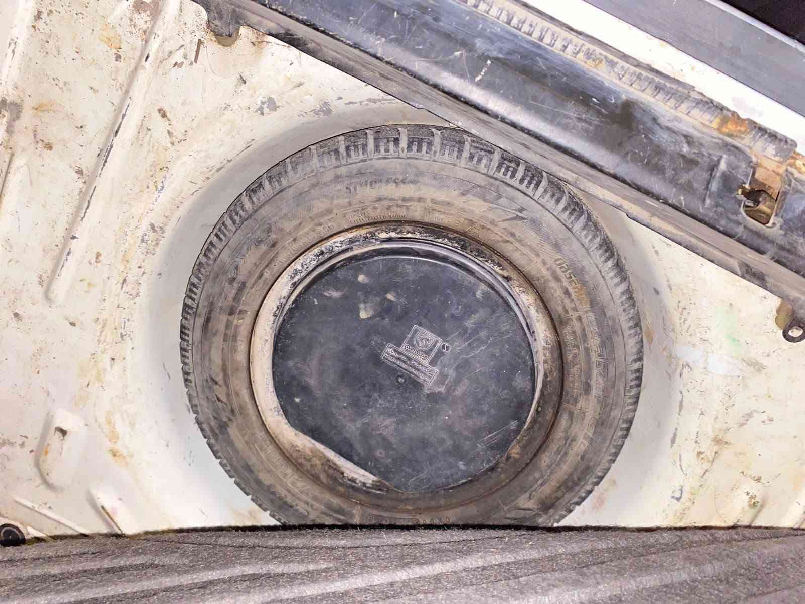 سلام عليكم بيجو 405 سياره جاهزه مكينه كير حداديه جاهزات تبريد ثلج البدي شوف العين مكفول من ضربه أو تبديل البدي نضيف حلو مابي خياسات هواي راعيها موجود سنويه بيها بعد 3 اشهر يلا تنتهي غرامات مصفره جاهزه سعر 35 مجال كلش بسيط الستفسار عله هاذ رقم *********** متوفر فقط واتساب
