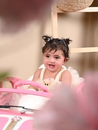 جلسة تصوير • عيد ميلاد • ستوديو الجامعة