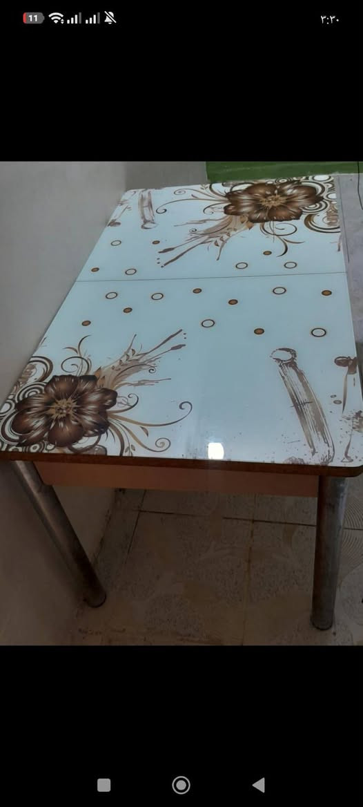 أثاث أطفال • بدون تفاصيل • نص بالصور