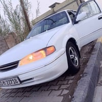 دايو برنس فراشة • مكفولة • أبو غريب