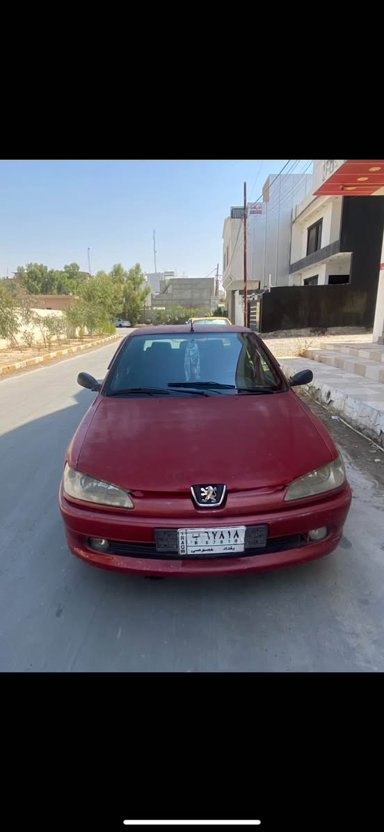 سلام عليكم بيجو 306 مشروع وطني  2002
كير محرك شرط جاملغ وباب خلف سكن و بونيد صبغ بدون قطره دواخل سياره بلاديه مال بيت كهربائيات شرط بلاد تحويل ثاني يوم سياره
مكاني كركوك السعر 47 وبي مجال بسيط 
*********** كركوك, العراق
