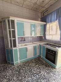 كونتر • كوفه حي ميسان • بي خير